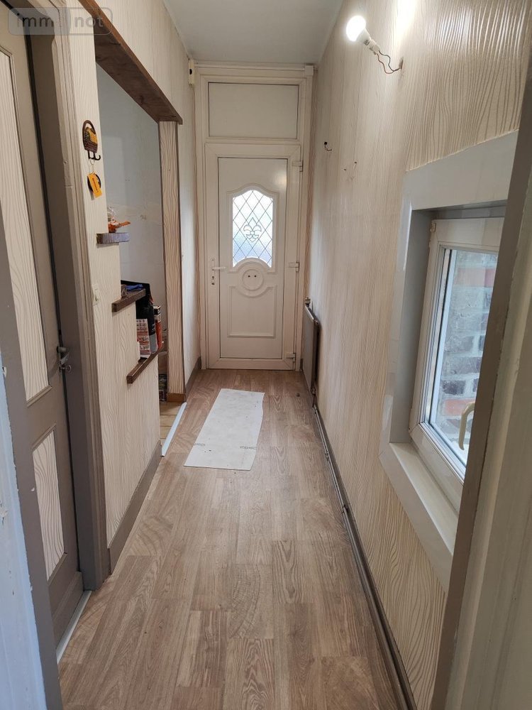 Location maison Feuchy 62223 Pas-de-Calais 95 m2  700 euros