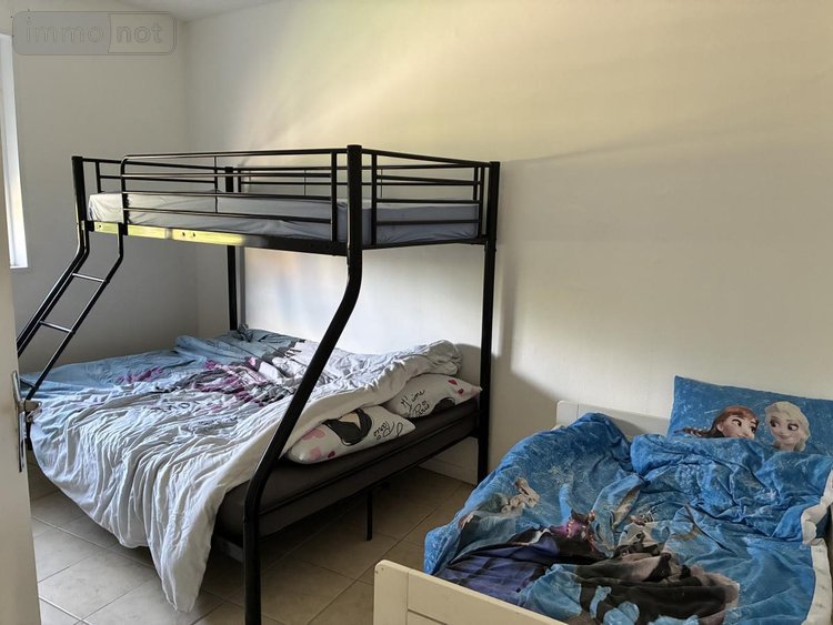 Location maison Bucquoy 62116 Pas-de-Calais 70 m2 4 pièces 625 euros