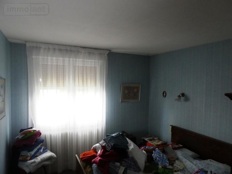 Maison a vendre Le Croisty 56540 Morbihan 115 m2 6 pièces 131880 euros