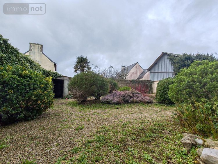 Maison a vendre Plouénan 29420 Finistère 226 m2 11 pièces 210800 euros