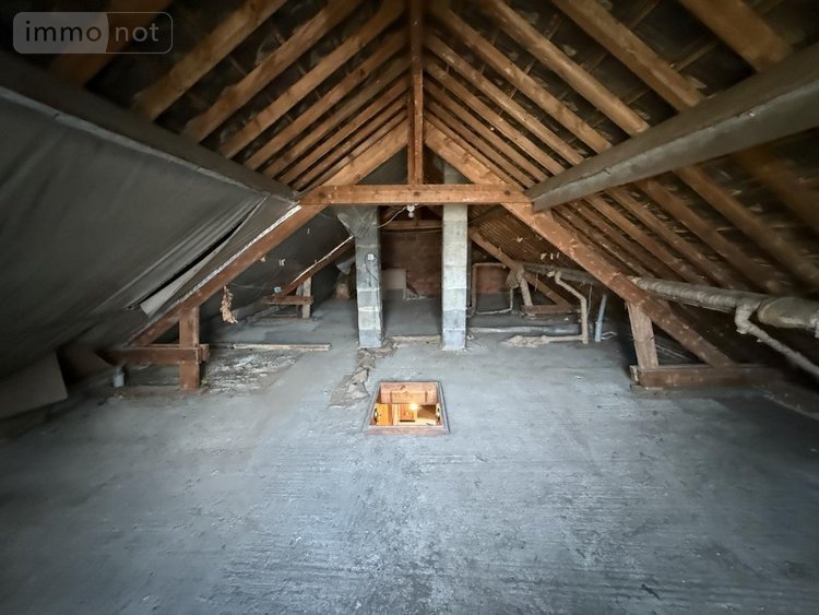 Maison a vendre Villers-Bretonneux 80800 Somme 86 m2 5 pièces 202800 euros