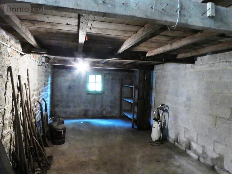 Maison a vendre Silfiac 56480 Morbihan 75 m2 4 pièces 90080 euros