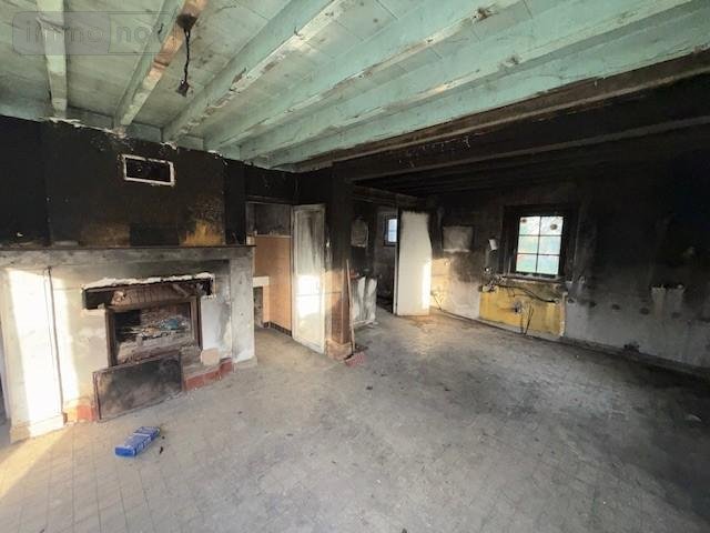 Maison a vendre La Chapelle-Gauthier 27270 Eure 100 m2  89400 euros