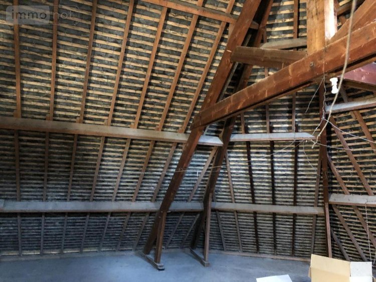 Maison a vendre Lanrelas 22250 Côtes-d'Armor 192 m2 9 pièces 96090 euros