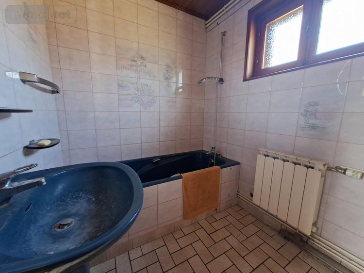 Maison a vendre Camblain-Châtelain 62470 Pas-de-Calais 117 m2 5 pièces 127200 euros