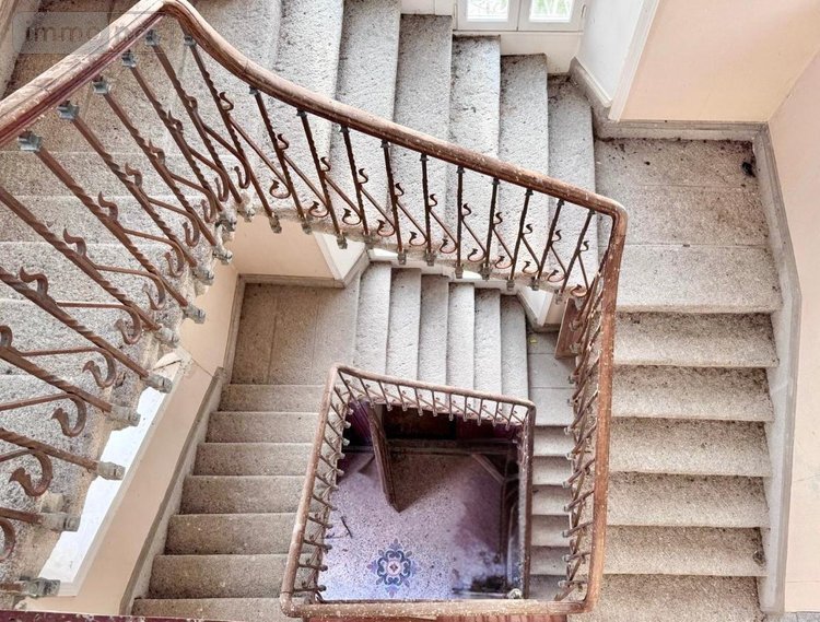 Maison a vendre Albaret-Sainte-Marie 48200 Lozère 550 m2 20 pièces 625000 euros