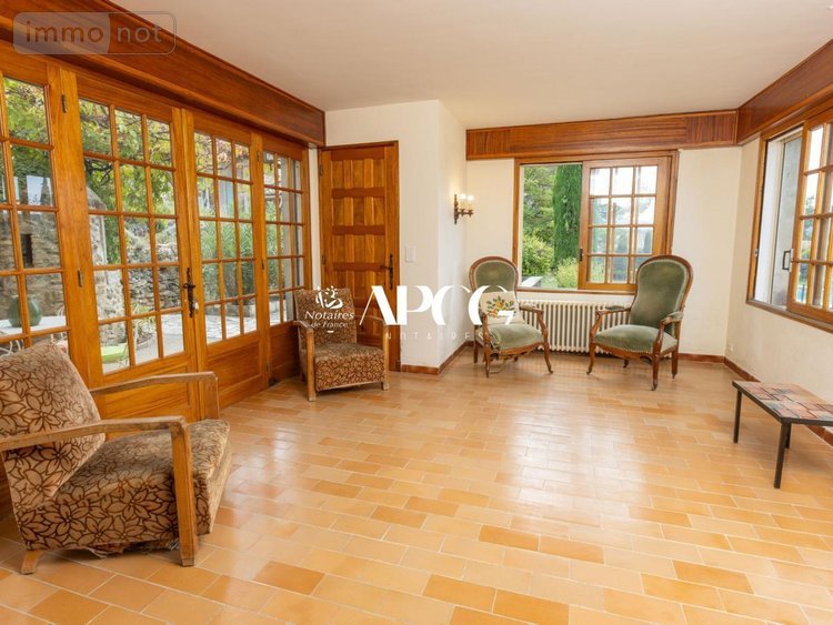 Maison a vendre Vaison-la-Romaine 84110 Vaucluse 300 m2 10 pièces 890000 euros