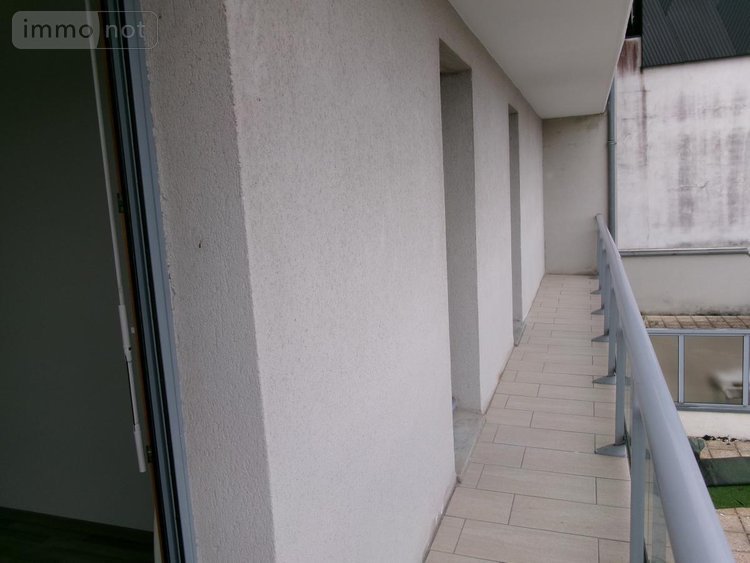 Location appartement Béthune 62400 Pas-de-Calais 77 m2  860 euros