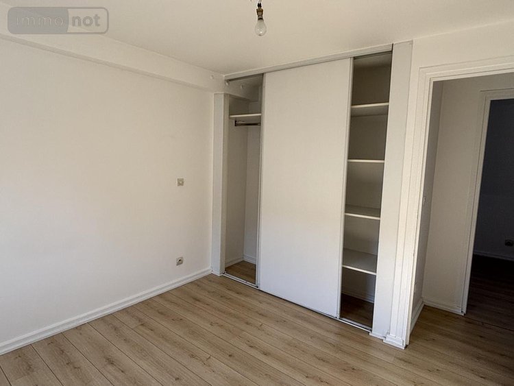 Location appartement Marcq en Baroeul 59700 Nord 67 m2 4 pièces 909 euros