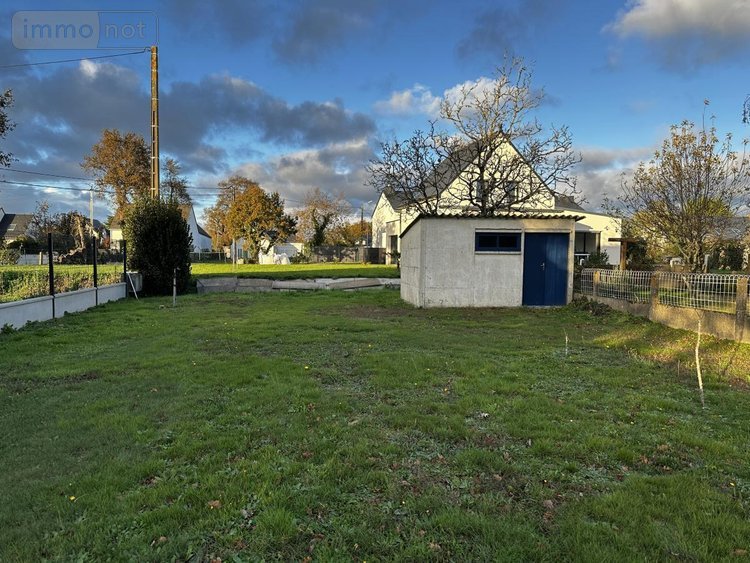 Maison a vendre Le Tour-du-Parc 56370 Morbihan 80 m2 4 pièces 299000 euros