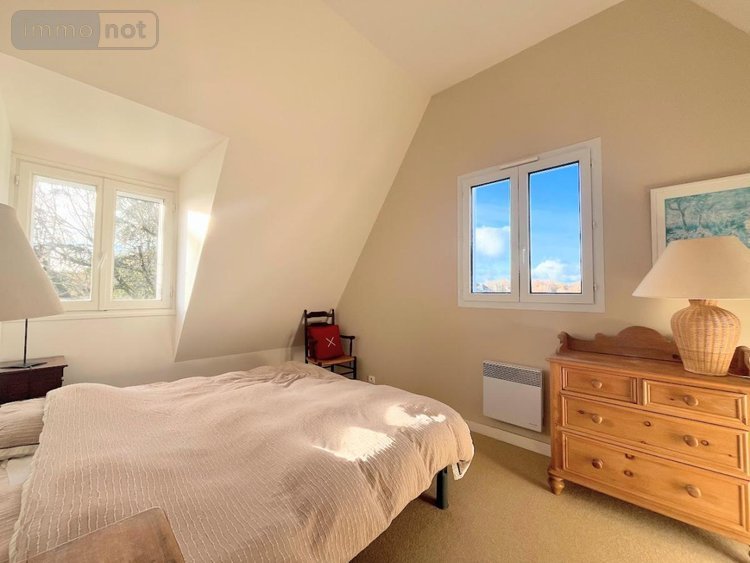 Maison a vendre Fouesnant 29170 Finistère 85 m2 3 pièces 496375 euros