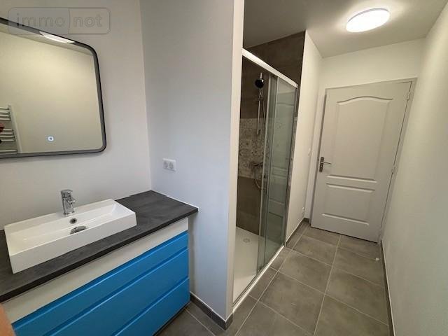 Maison a vendre Trélazé 49800 Maine-et-Loire 94 m2 4 pièces 278250 euros