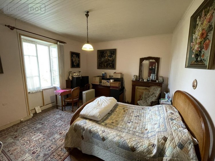 Maison a vendre Melgven 29140 Finistère 131 m2 6 pièces 239660 euros