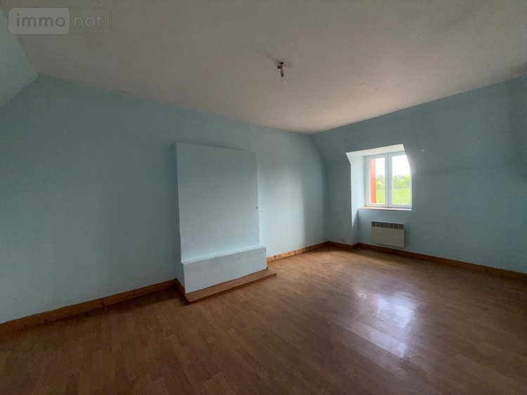Maison a vendre Baguer-Pican 35120 Ille-et-Vilaine 99 m2 4 pièces 168280 euros