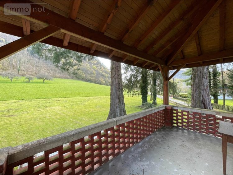Maison a vendre Matafelon-Granges 01580 Ain 126 m2 5 pièces 265000 euros