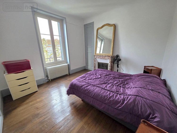 Maison a vendre Vierzon 18100 Cher 189 m2 7 pièces 272480 euros