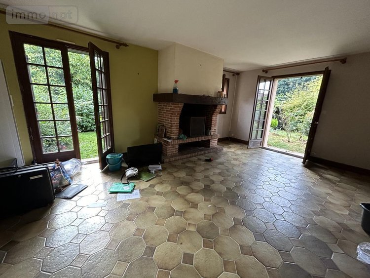 Maison a vendre Mesnil-Raoul 76520 Seine-Maritime 99 m2  199000 euros