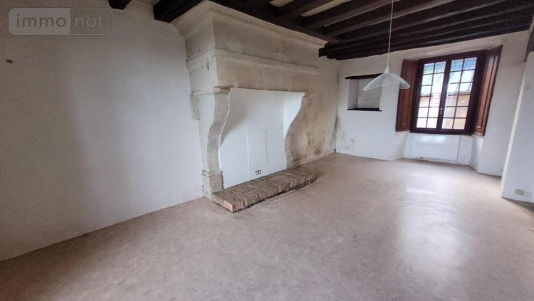 Maison a vendre Précigné 72300 Sarthe 211 m2 8 pièces 99750 euros