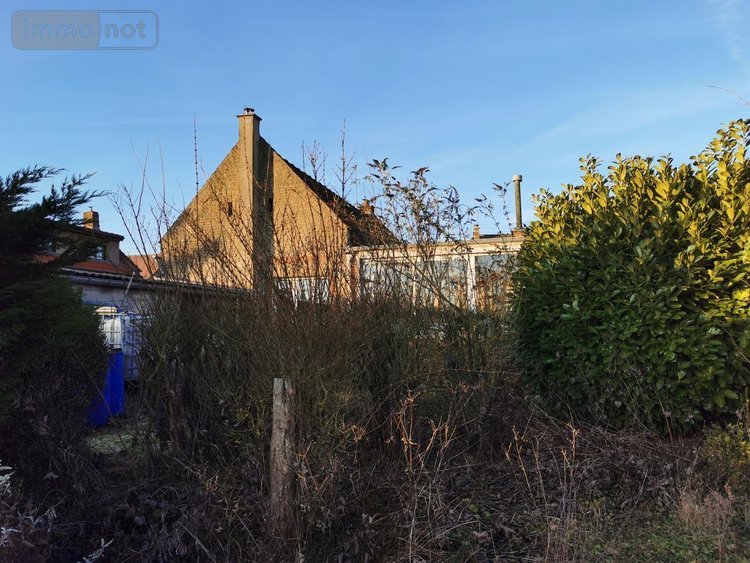 Maison a vendre Fontaine-Notre-Dame 59400 Nord 90 m2 3 pièces 90500 euros