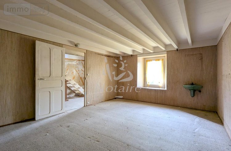 Maison a vendre Cléder 29233 Finistère 135 m2 5 pièces 99580 euros