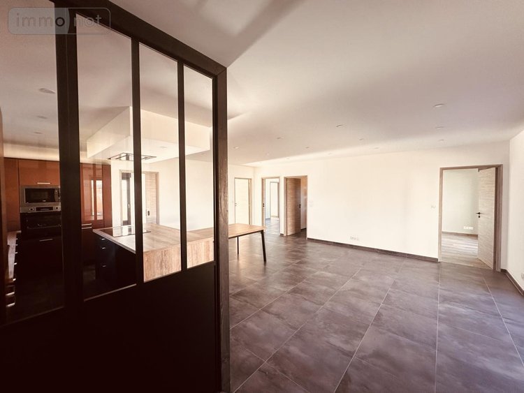 Maison a vendre Saint-Aubin 39410 Jura 104 m2  318000 euros