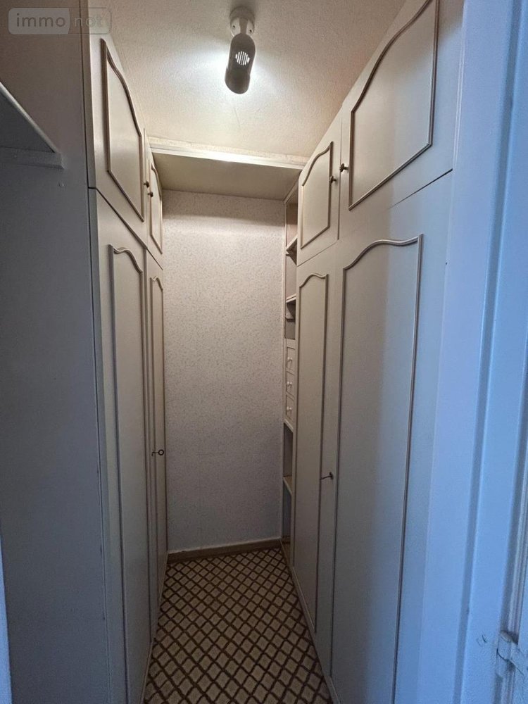 Appartement a vendre Boulogne-sur-Mer 62200 Pas-de-Calais 84 m2 4 pièces 127200 euros