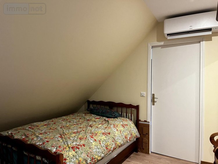 Maison a vendre Brionne 27800 Eure 132 m2 6 pièces 296000 euros