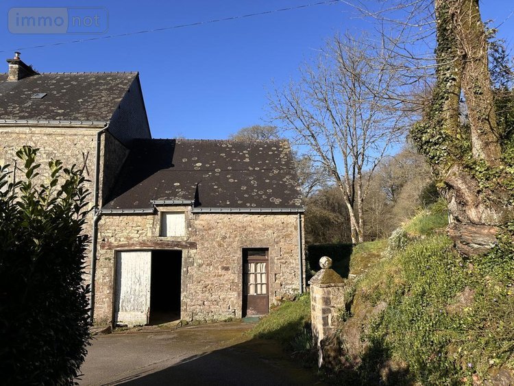 Maison a vendre Saint-Nolff 56250 Morbihan 327 m2  486840 euros