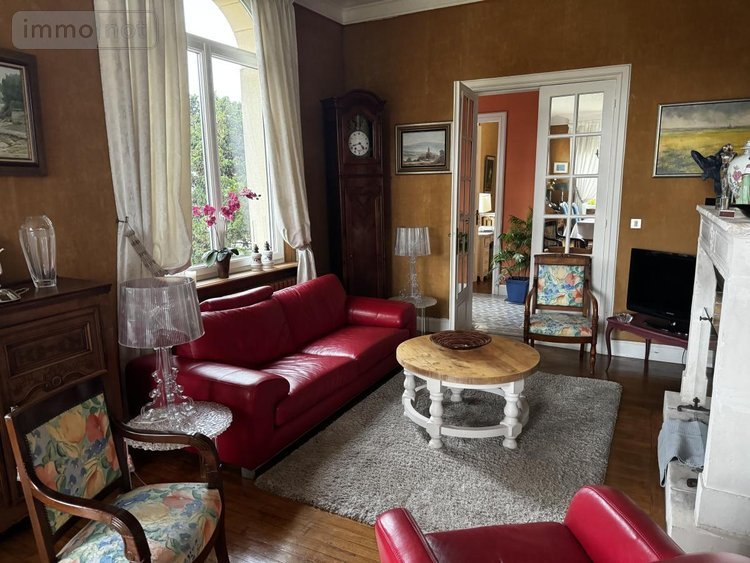 Maison a vendre Hermies 62147 Pas-de-Calais 235 m2 7 pièces 368800 euros