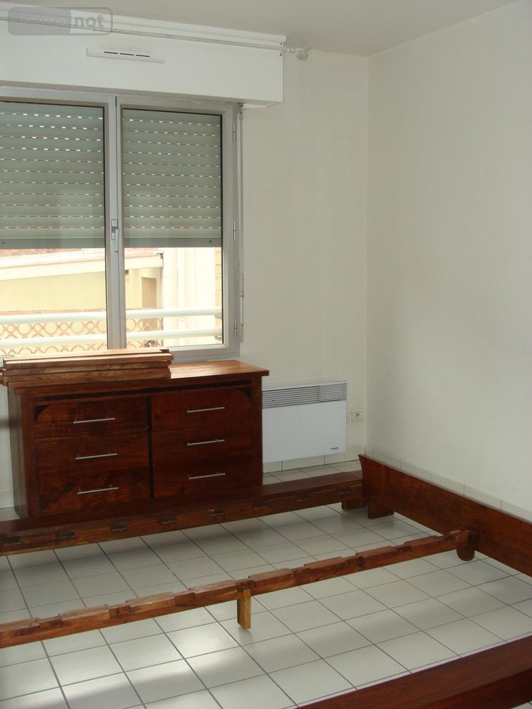 Location appartement Hénin-Beaumont 62110 Pas-de-Calais 81 m2 3 pièces 760 euros