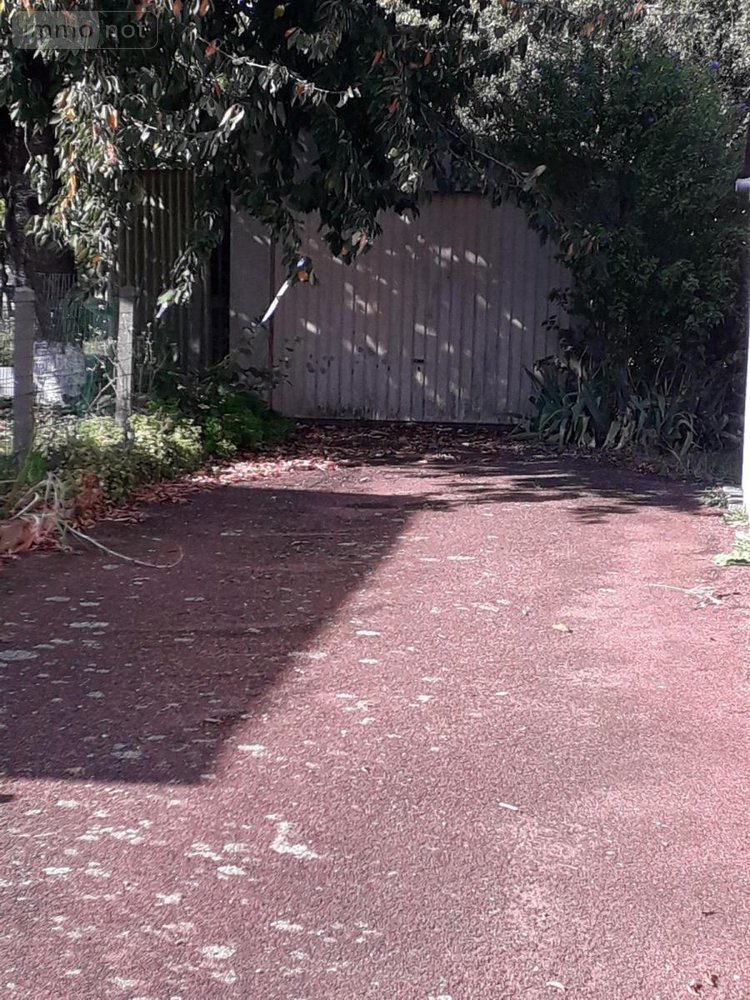 Location maison Bazougers 53170 Mayenne 97 m2 5 pièces 706 euros