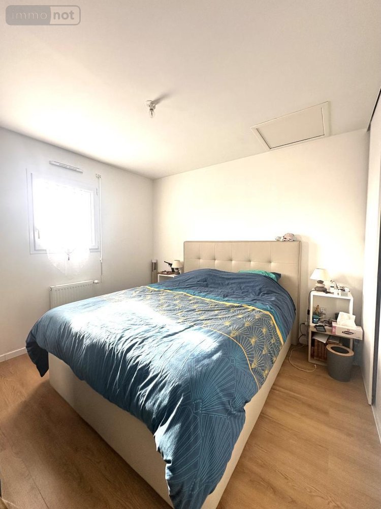 Maison a vendre Hennebont 56700 Morbihan 85 m2 4 pièces 283140 euros