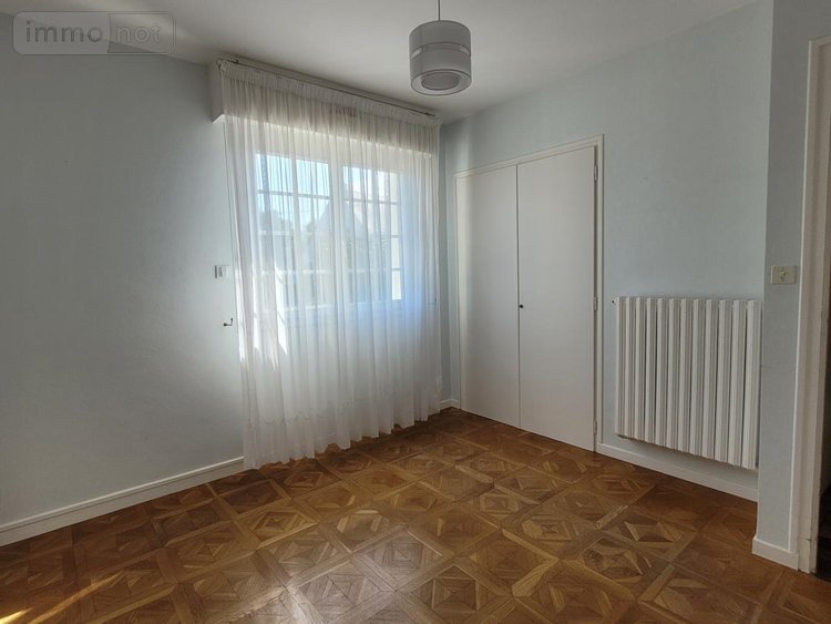 Maison a vendre Guidel 56520 Morbihan 114 m2 6 pièces 332960 euros