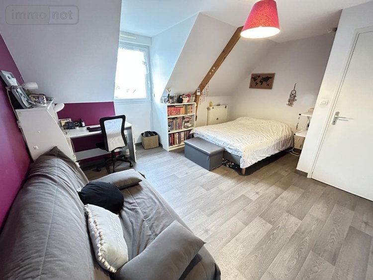 Maison a vendre Guer 56380 Morbihan 114 m2 6 pièces 249360 euros