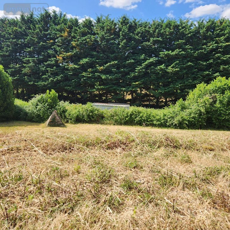 Maison a vendre Lamnay 72320 Sarthe 72 m2 3 pièces 63600 euros