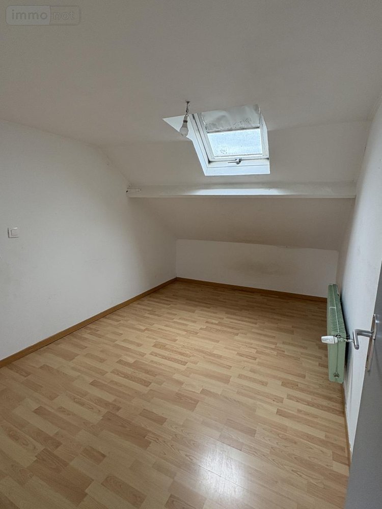 Maison a vendre Billy-Montigny 62420 Pas-de-Calais 152 m2 7 pièces 155768 euros