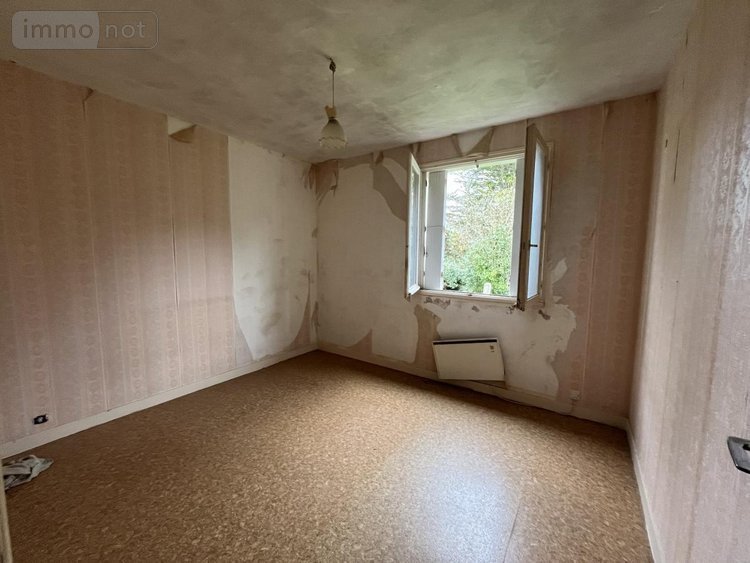 Maison a vendre Pont-l'Abbé 29120 Finistère 70 m2 4 pièces 136000 euros