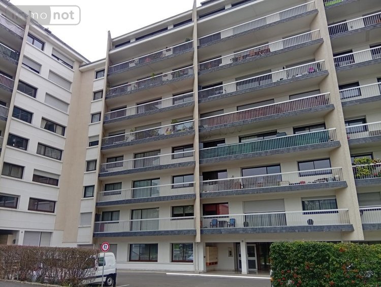 Location appartement Reims 51100 Marne 25 m2 2 pièces 430 euros