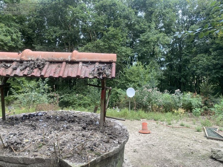 Maison a vendre Souleuvre-en-Bocage 14350 Calvados 62 m2 3 pièces 126600 euros