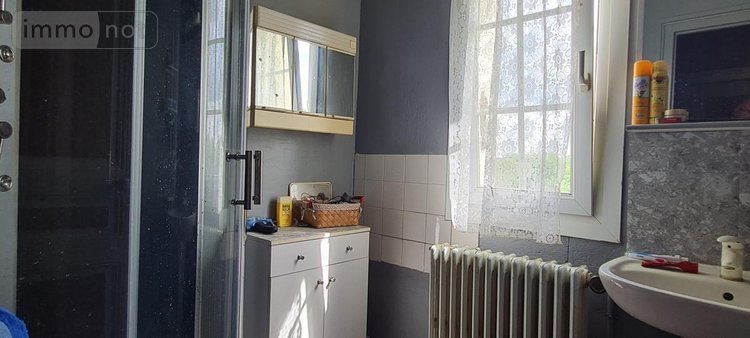 Maison a vendre Thourotte 60150 Oise 128 m2 6 pièces 173600 euros