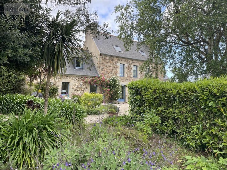 Maison a vendre Ploubazlanec 22620 Côtes-d'Armor 201 m2 8 pièces 705600 euros