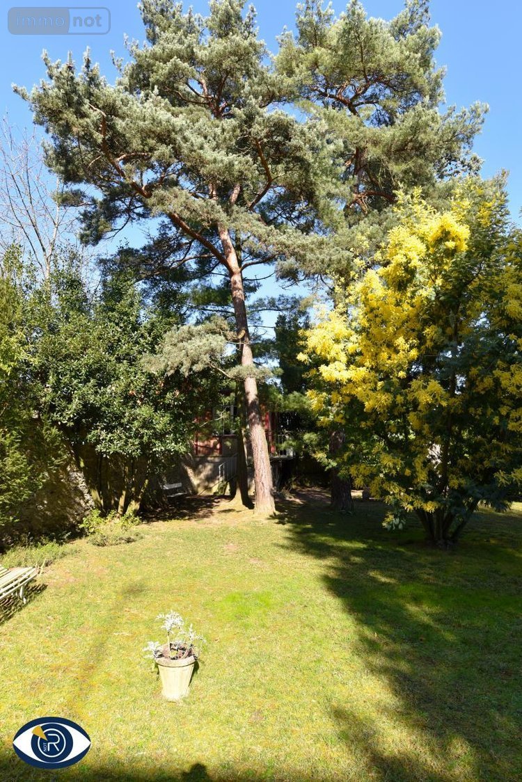 Maison a vendre Laval 53000 Mayenne 168 m2 7 pièces 478400 euros