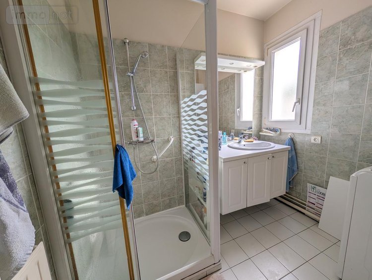 Maison a vendre Morlaix 29600 Finistère 83 m2  126720 euros