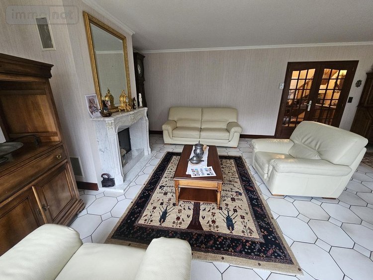 Maison a vendre Marcq en Baroeul 59700 Nord 150 m2 6 pièces 790000 euros