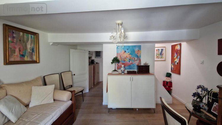Maison a vendre Morlaix 29600 Finistère 101 m2 4 pièces 194435 euros