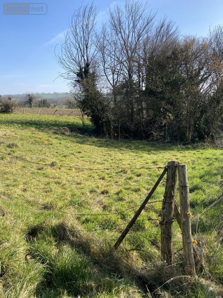 Maison a vendre La Graverie 14350 Calvados 48 m2 2 pièces 88810 euros