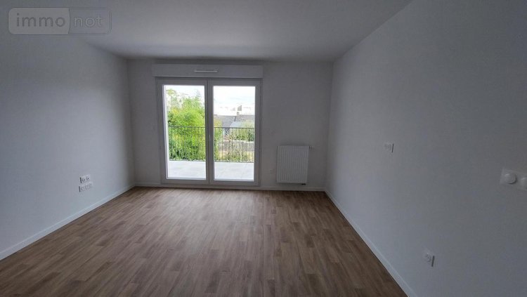Location appartement Nantes 44000 Loire-Atlantique 40 m2 2 pièces 685 euros