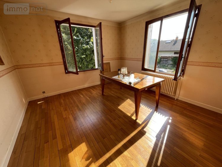 Maison a vendre Saint-Alban-Leysse 73230 Savoie 143 m2 6 pièces 449000 euros