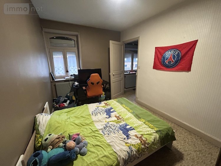 Maison a vendre Marcoing 59159 Nord 118 m2 5 pièces 131000 euros