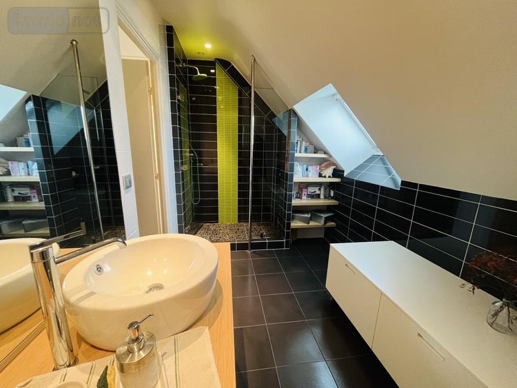 Maison a vendre Languidic 56440 Morbihan 132 m2  498720 euros